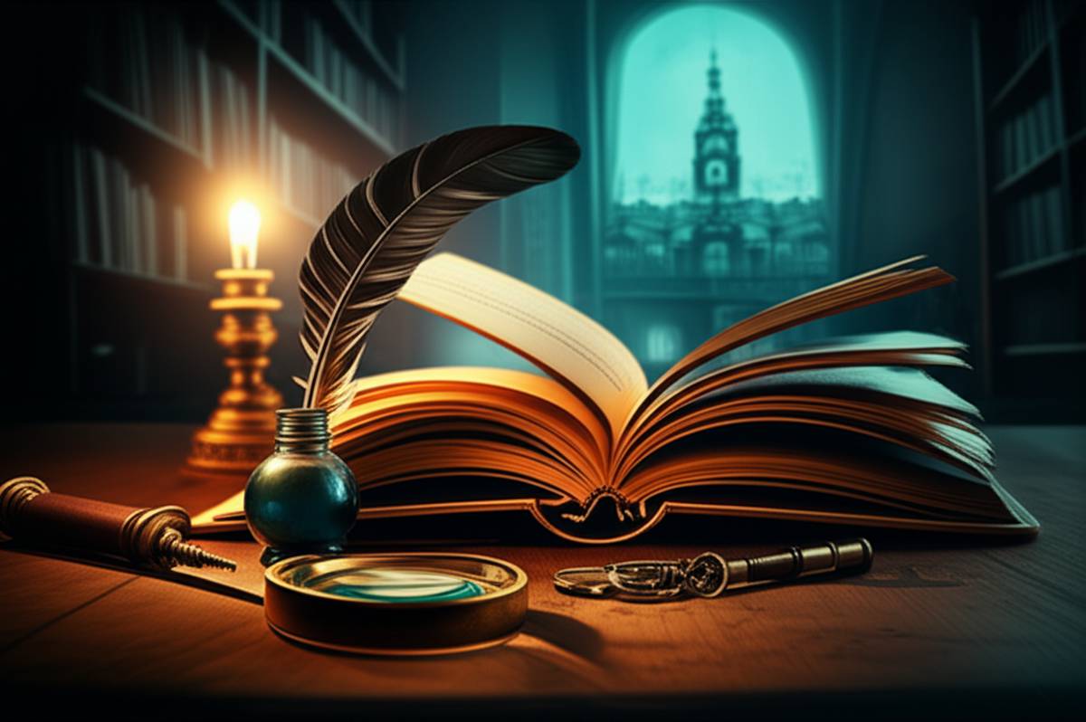 خلاصه کتاب جنایت های میهن پرستانه | آگاتا کریستی