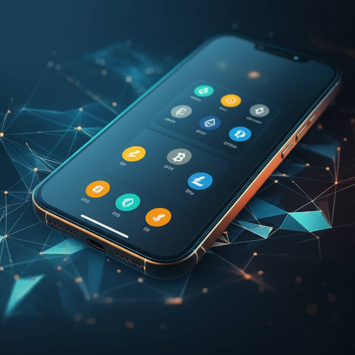 نحوه خرید کیشو در تراست ولت: آموزش صفر تا صد