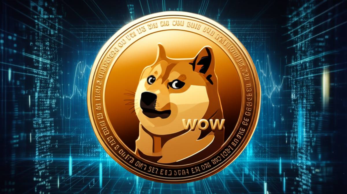 نماد دوج کوین چیست؟ | معنی و تاریخچه کامل Dogecoin