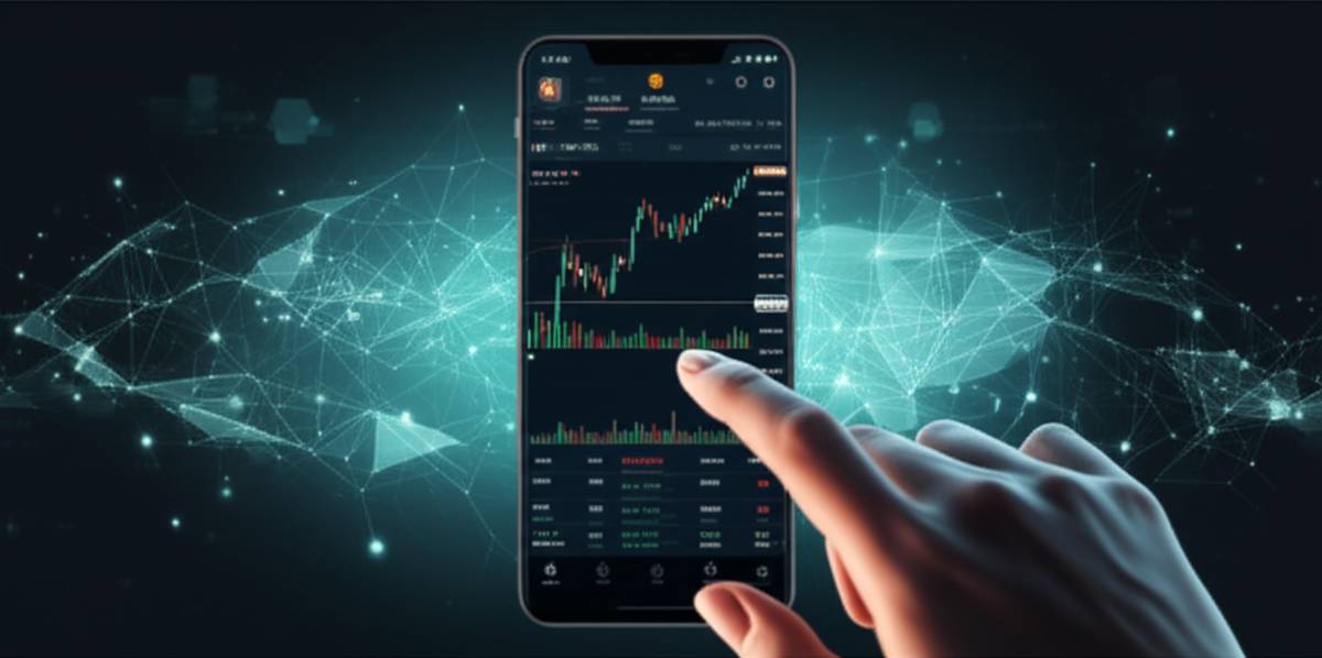 آموزش کامل صرافی هات بیت موبایل (صفر تا صد کار با Hotbit)