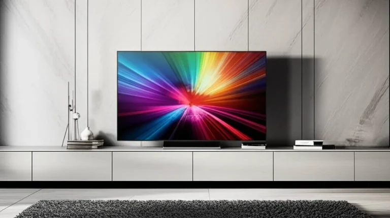 تلویزیون سونی KD-49X8300C براویا 49 اینچ | بررسی و مشخصات