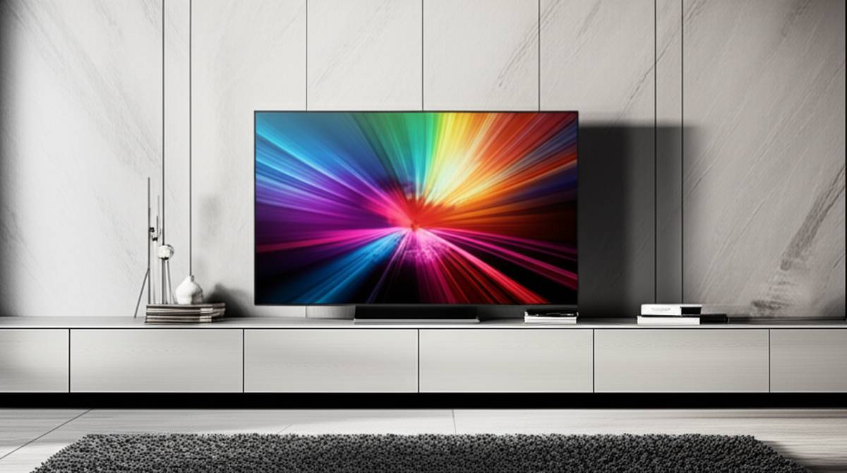 تلویزیون سونی KD-49X8300C براویا 49 اینچ | بررسی و مشخصات