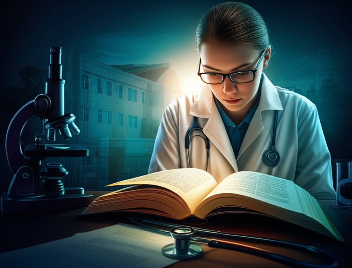 چگونه پزشکی قبول شویم 1404؟ (راهنمای جامع قبولی در کنکور)