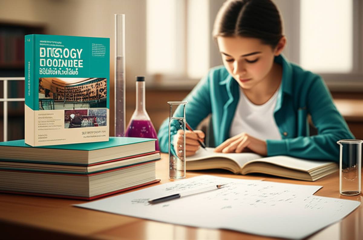 بهترین منابع کنکور فرهنگیان تجربی ۱۴۰۳ | راهنمای جامع قبولی