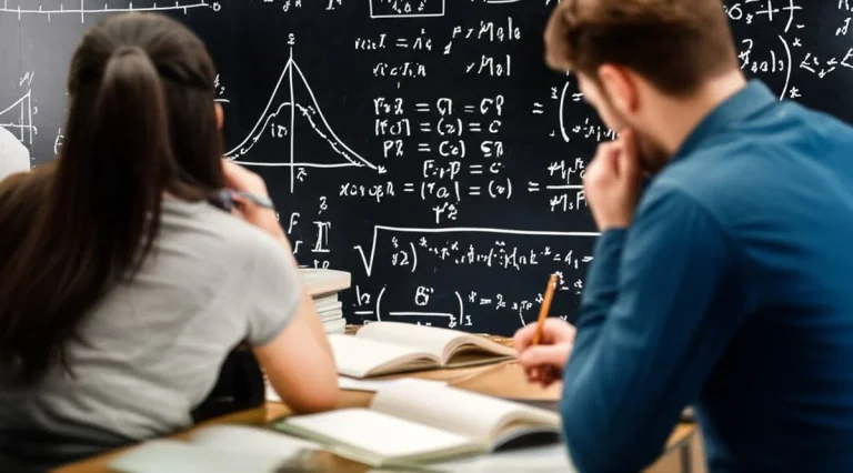 امتحانات نهایی 1404 – دلایل سختی و راهنمای آمادگی جامع