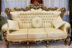 مبل هفت نفره را چگونه بچینیم؟