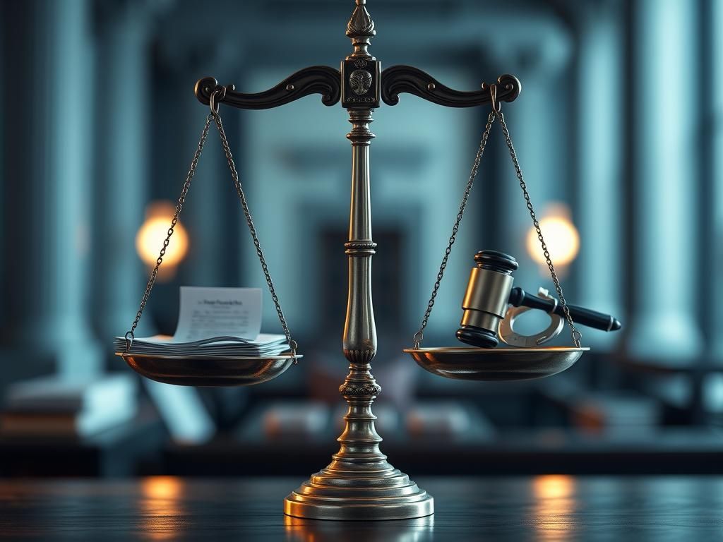 شکایت فروش مال غیر: حقوقی یا کیفری؟ پاسخ نهایی