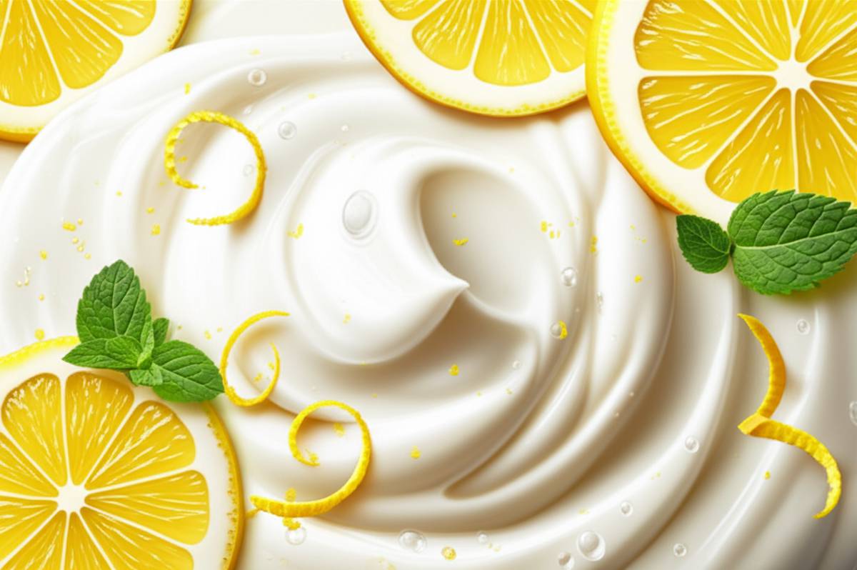فوم ماست میوه ای لیمو اوتی | ویژگی ها و مزایای شگفت انگیز