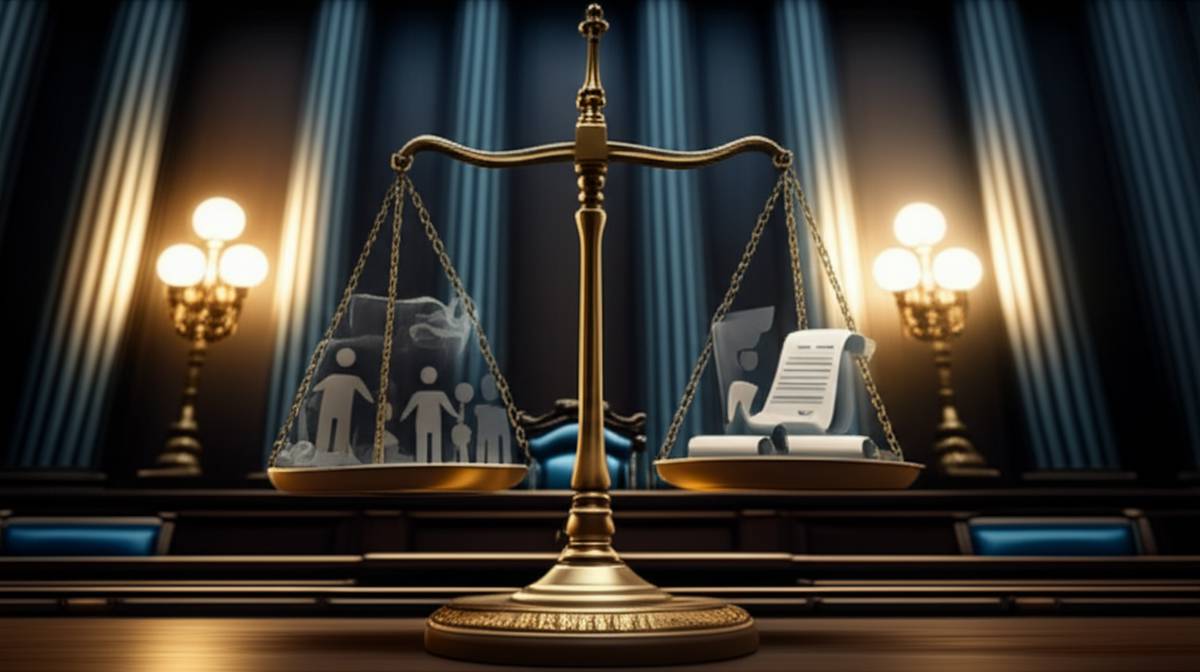وظایف دادستان در امور حسبی چیست؟ راهنمای کامل