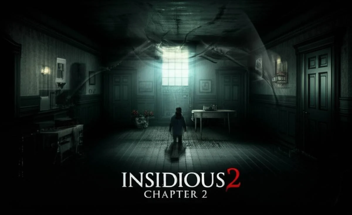 توطئه آمیز ۲ (Insidious: Chapter 2) | معرفی کامل فیلم