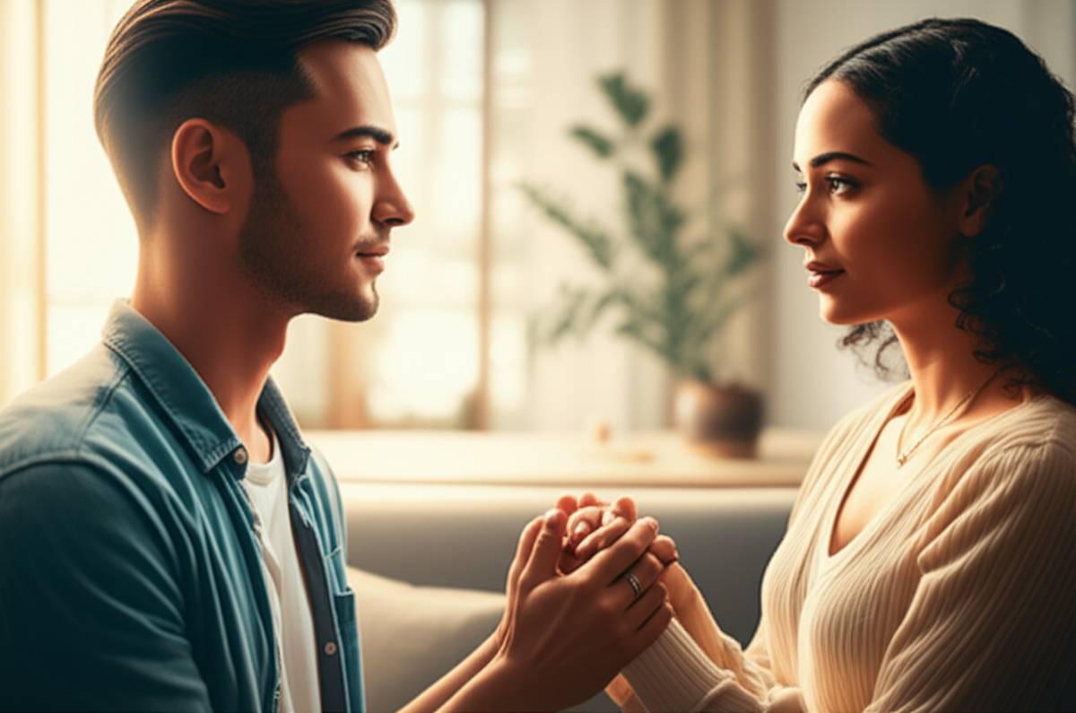 13 راهکار ارتباط موثر همسران | خلاصه کتاب ماریا هال