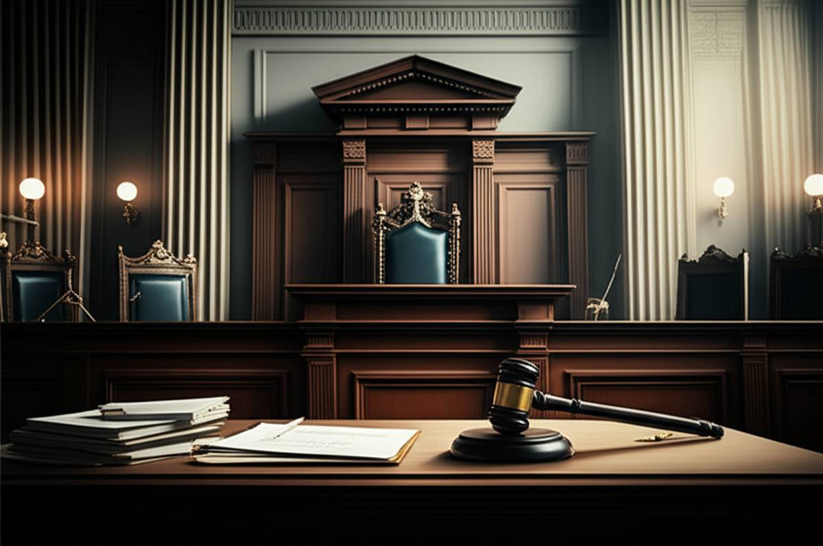 قرار جلب به دادرسی چیست؟ | راهنمای جامع تعریف و آثار حقوقی