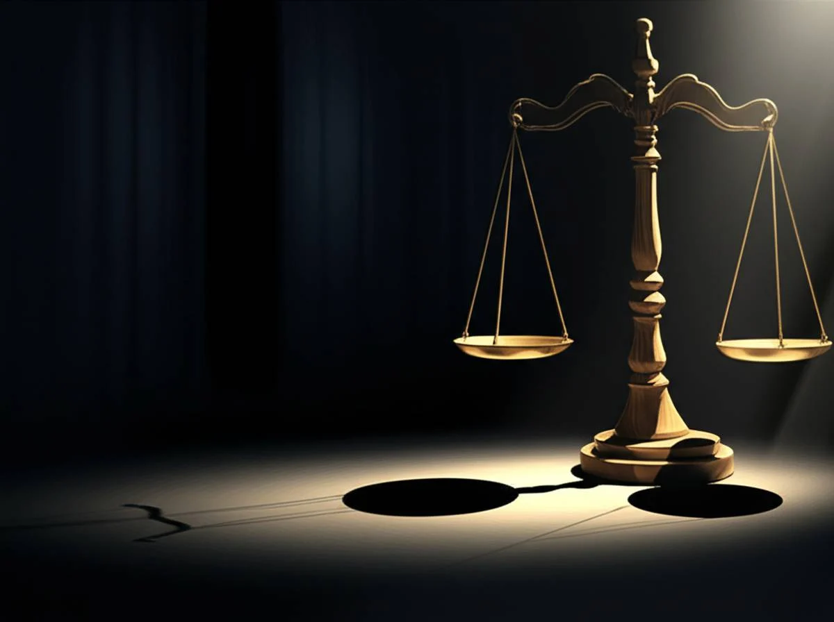 شروع به سرقت در قانون جدید: ابعاد حقوقی و مجازات آن
