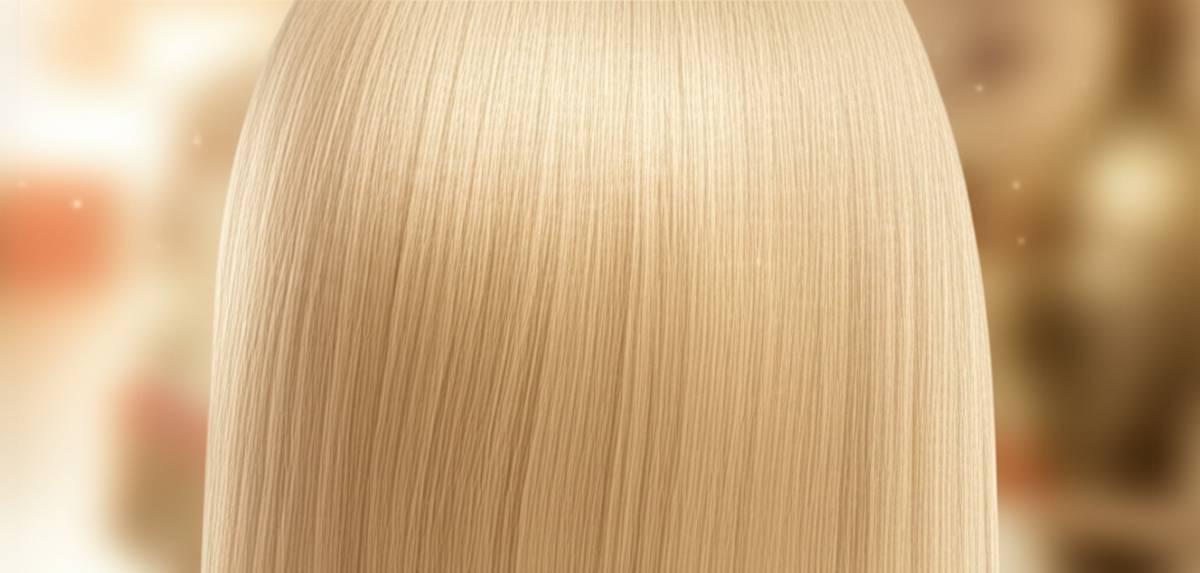 نقد و بررسی رنگ مو فیوژن کالر مارال Luminour Blonde بدون آمونیاک