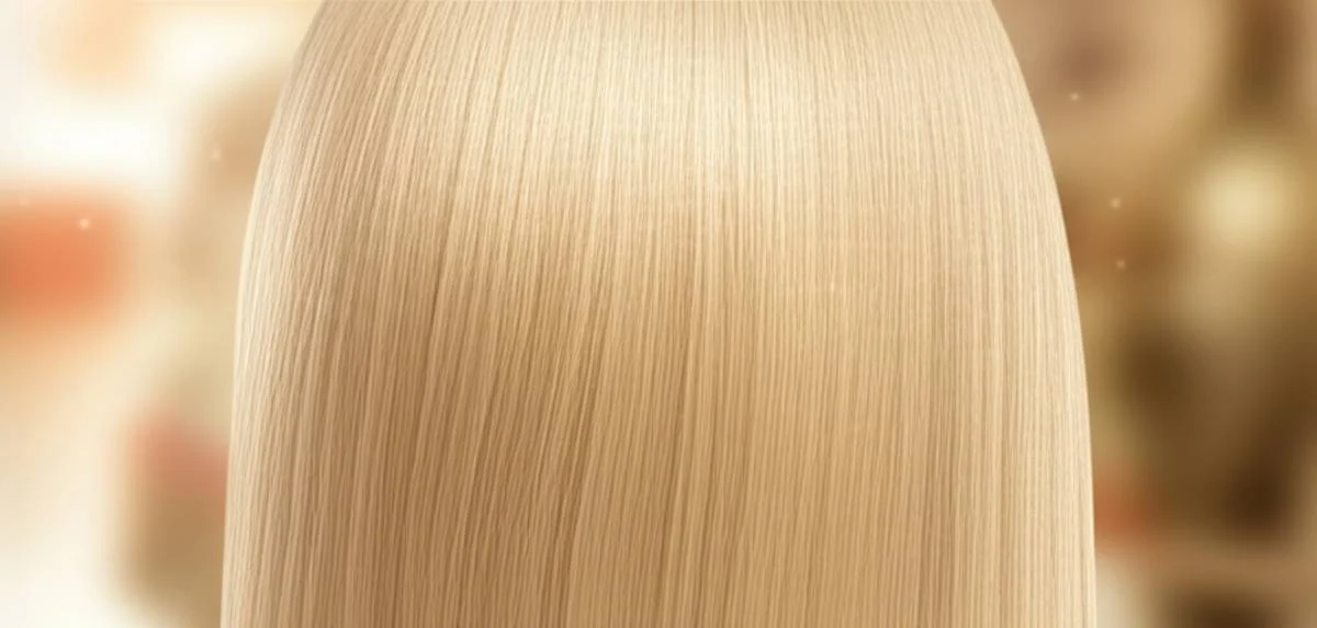 نقد و بررسی رنگ مو فیوژن کالر مارال Luminour Blonde بدون آمونیاک