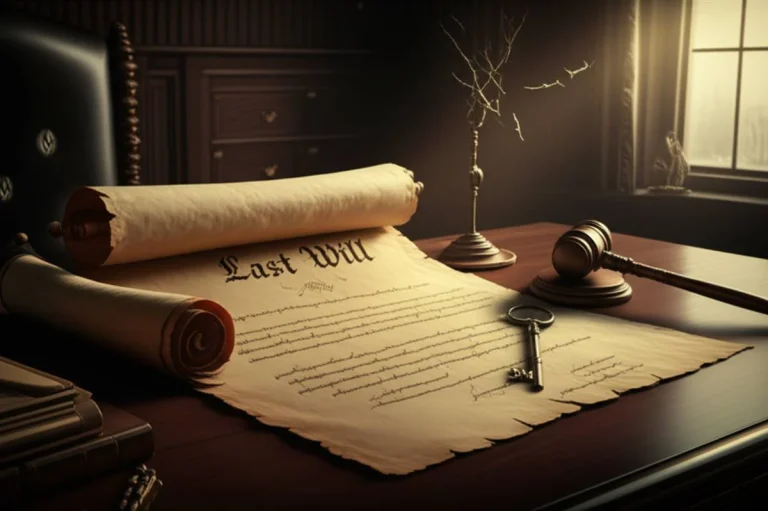 وکیل شرایط محرومیت از ارث | دلایل و پیامدهای قانونی