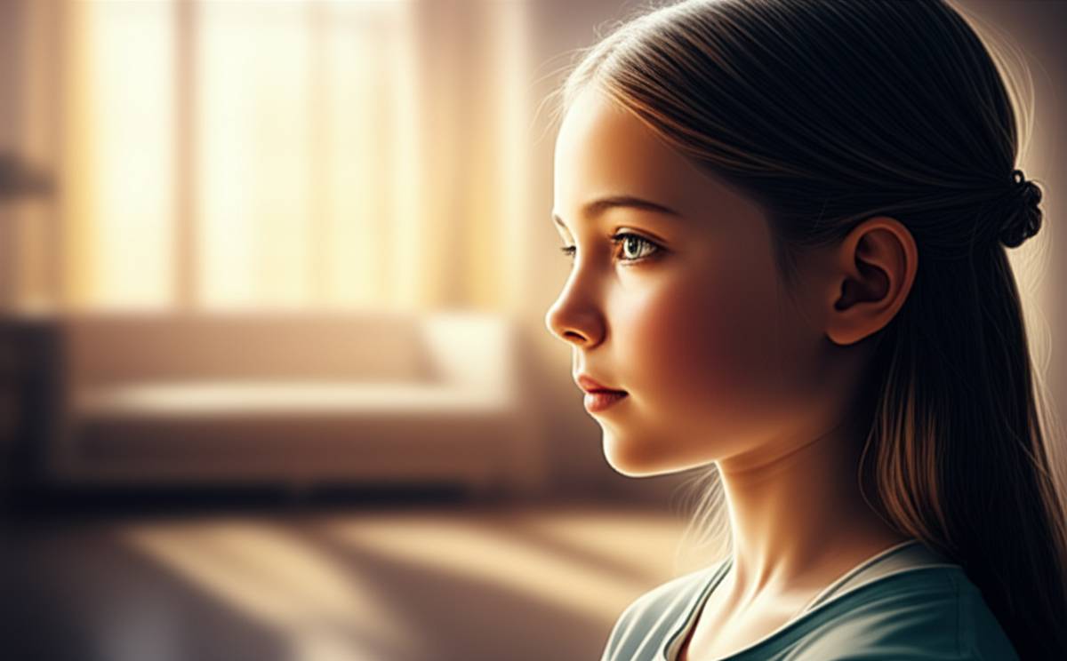 حضانت دختر بعد از ۹ سالگی چگونه است؟ (راهنمای جامع)