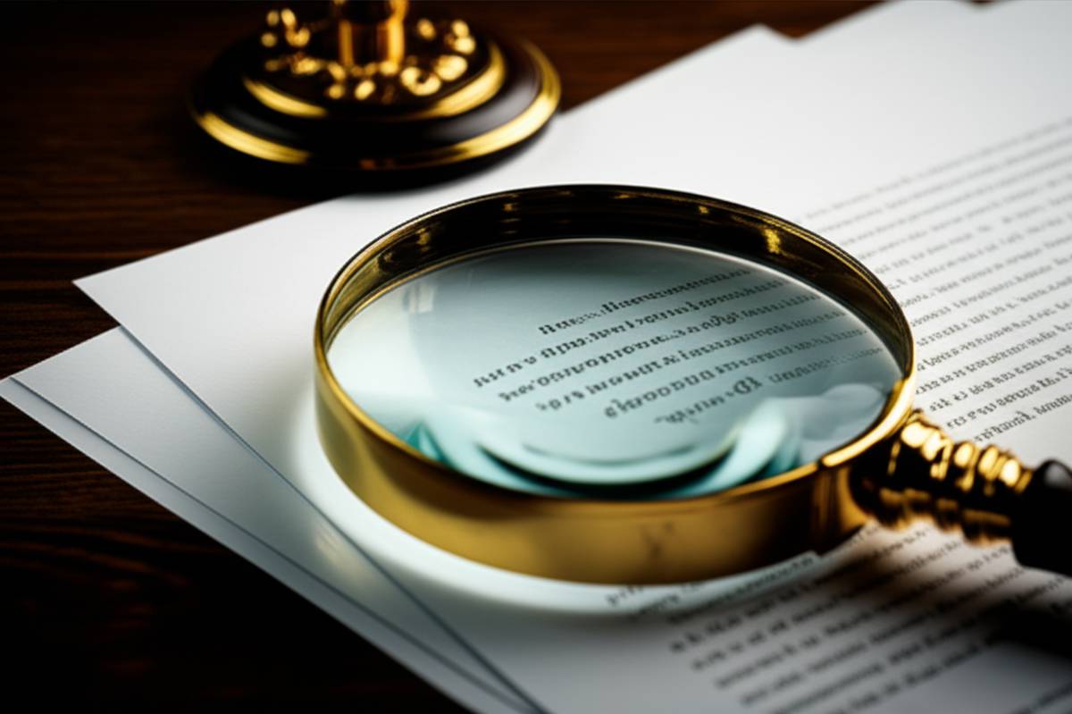 چگونه تامین دلیل کنیم؟ راهنمای کامل مراحل قانونی و نکات مهم
