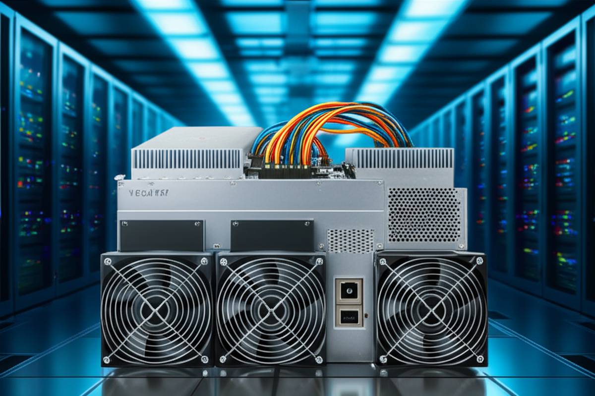 خرید و قیمت دستگاه ماینر T17 64Th | ضمانت اصالت کالا