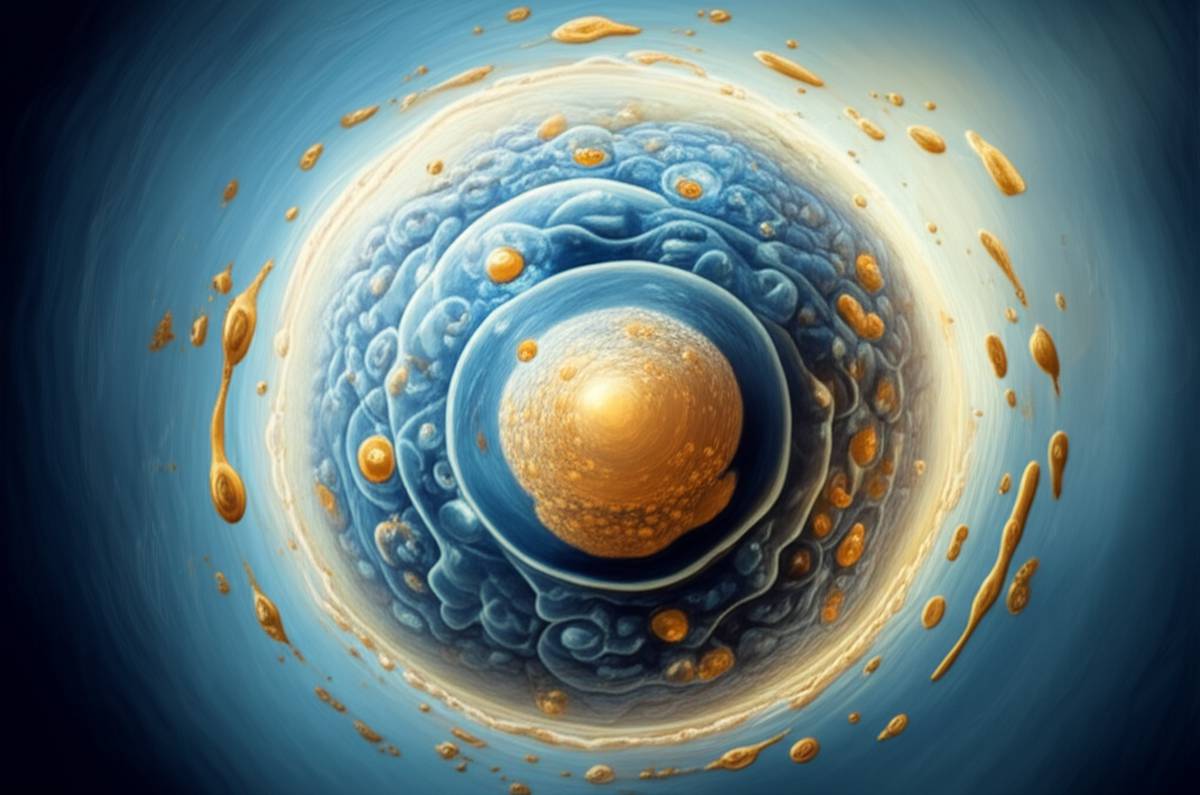 شکل واقعی زگیل تناسلی در مردان و زنان چگونه است؟