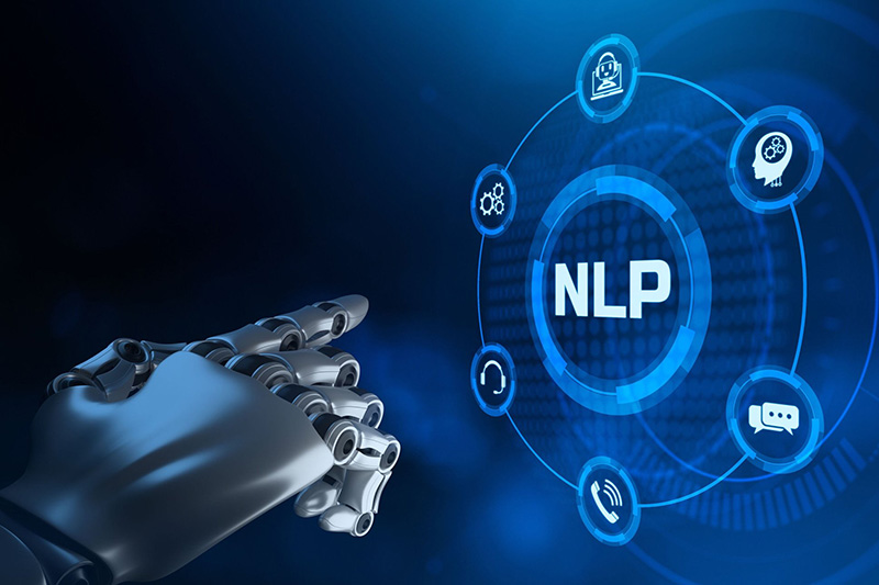آموزش NLP از مقدماتی تا پیشرفته | یادگیری پردازش زبان طبیعی با پروژه های واقعی