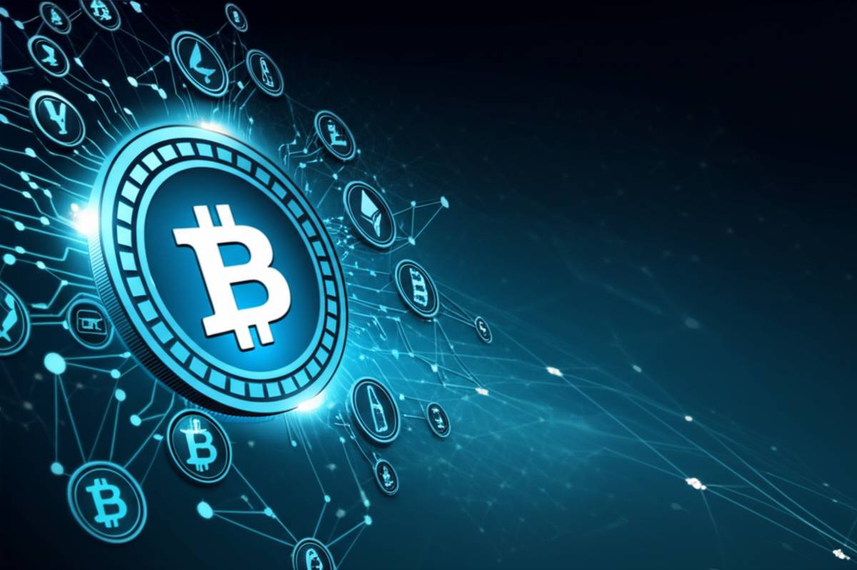 صرافی ایرانی رمزارز | امن ترین بستر خرید و فروش ارز دیجیتال