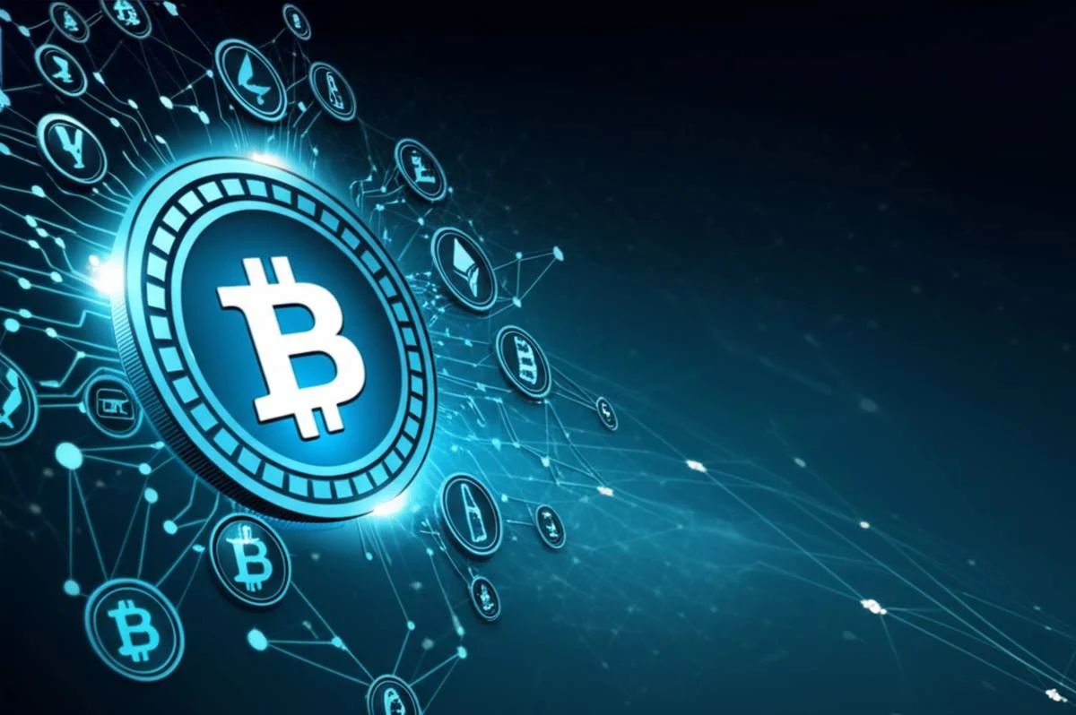 صرافی ایرانی رمزارز | امن ترین بستر خرید و فروش ارز دیجیتال
