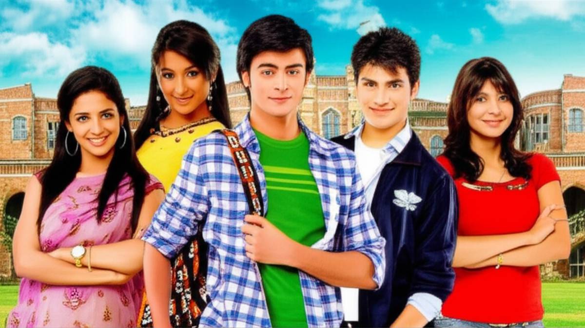 سریال وقتی همدیگر را دیدیم (Miley Jab Hum Tum): معرفی کامل