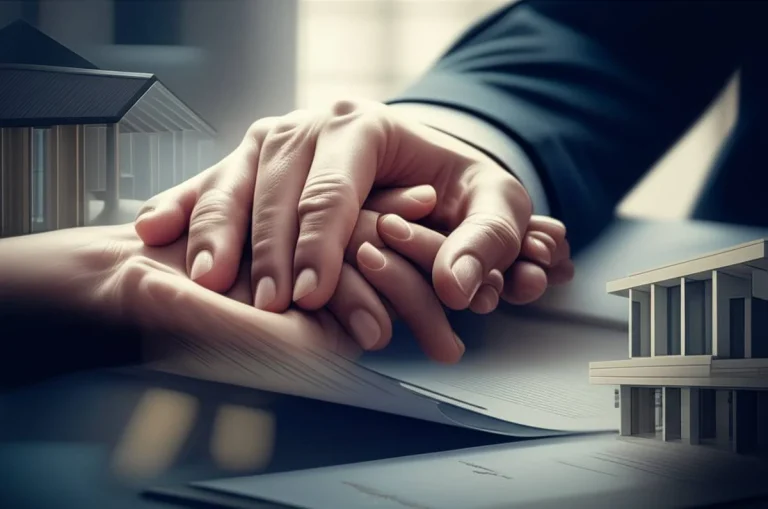 وکیل ارث شوهر از همسر | قانون، سهم الارث و موانع آن