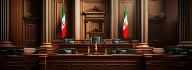 وکیل دادگاه تجدید نظر استان تهران | راهنمای جامع آدرس و صلاحیت