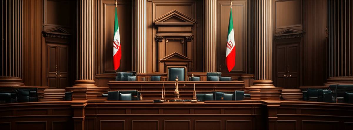 دادگاه تجدید نظر استان تهران | راهنمای جامع آدرس و صلاحیت