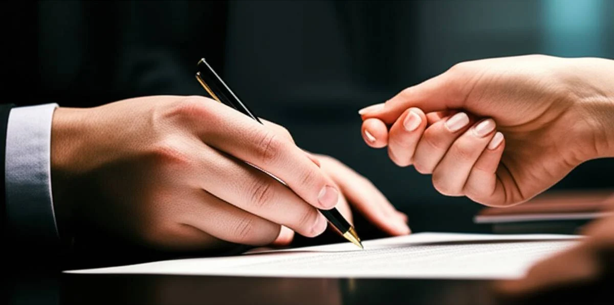 وکالت مرد به زن برای طلاق - صفر تا صد شرایط و مراحل