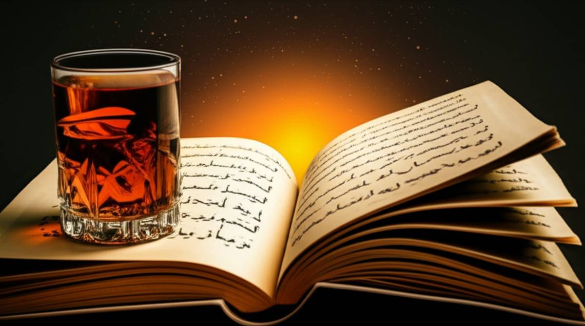 حکم مصرف مشروبات الکلی: راهنمای جامع فقهی و حقوقی