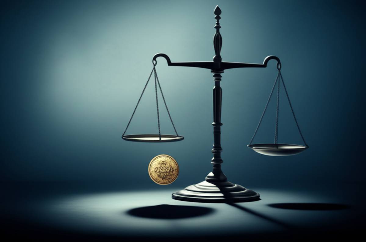 ترک انفاق: معنی، مفهوم و احکام آن