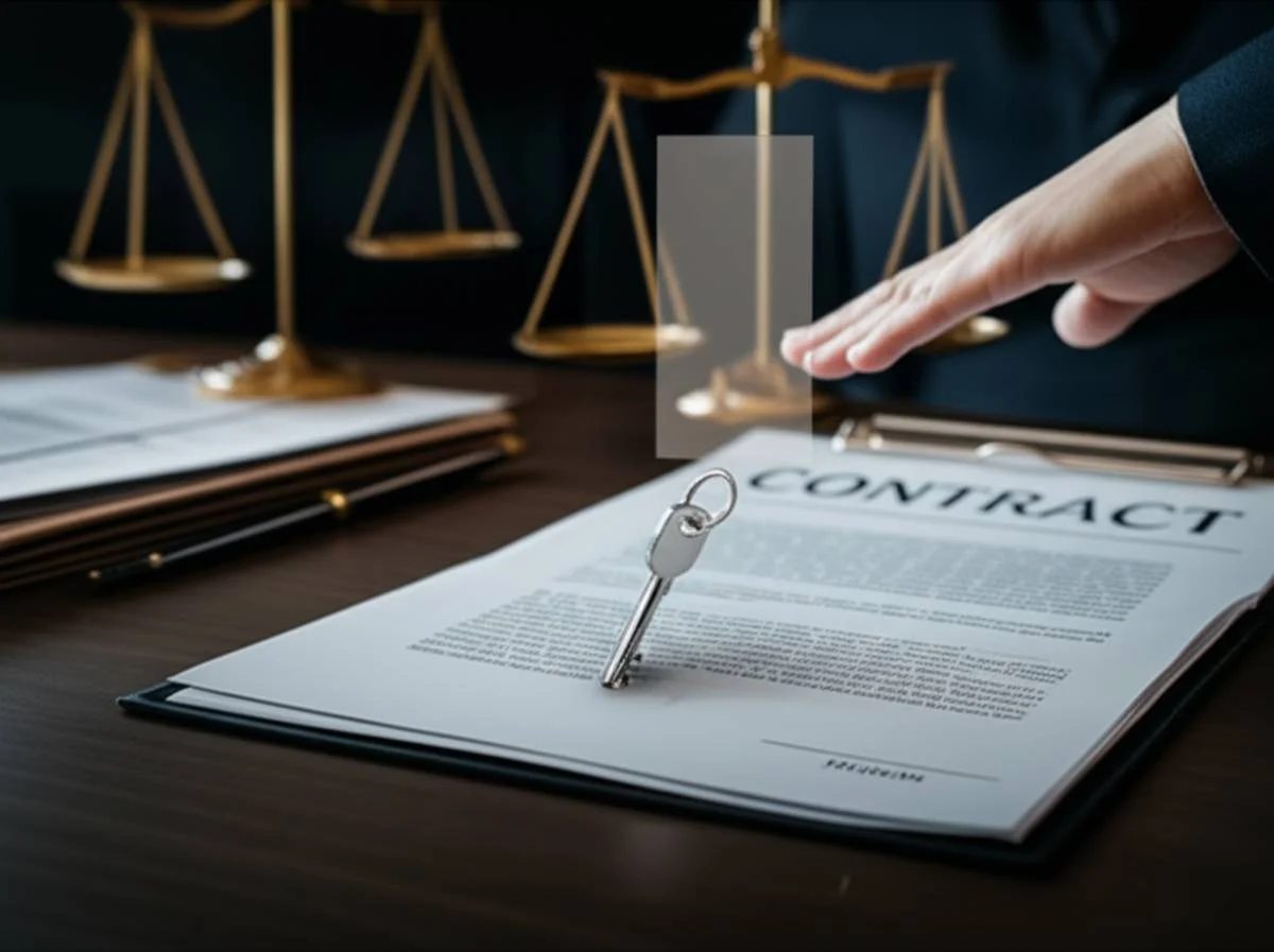استرداد مبیع به علت عدم پرداخت ثمن | راهنمای کامل و جامع