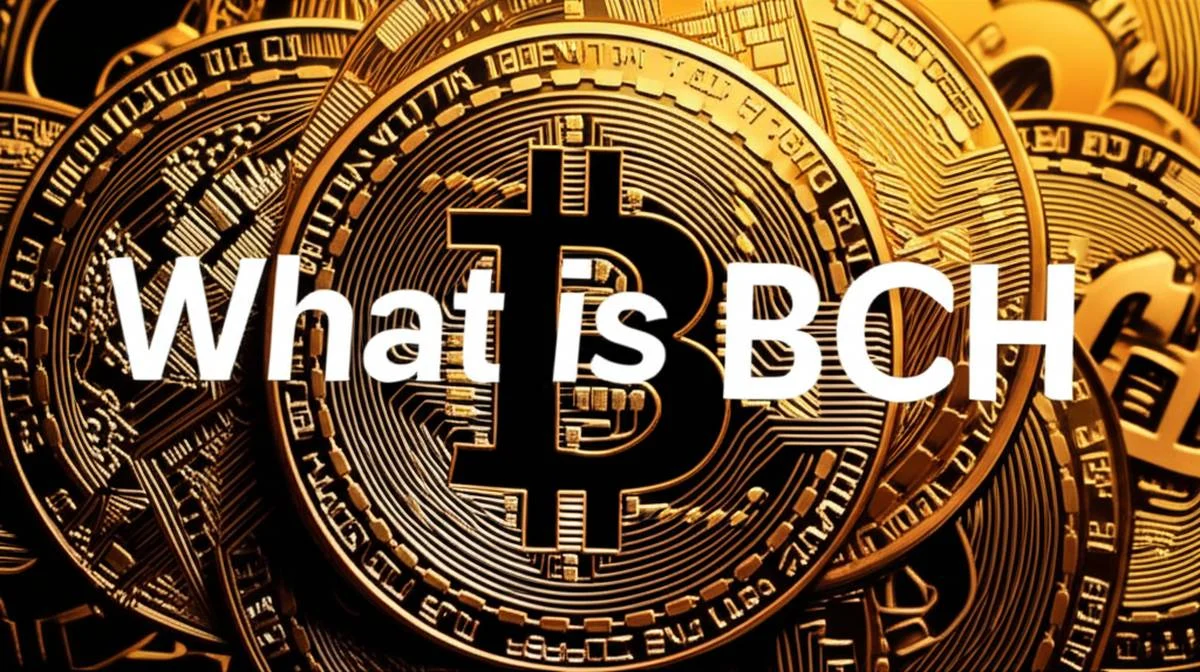 ارز دیجیتال BCH چیست؟ | راهنمای کامل بیت کوین کش (Bitcoin Cash)