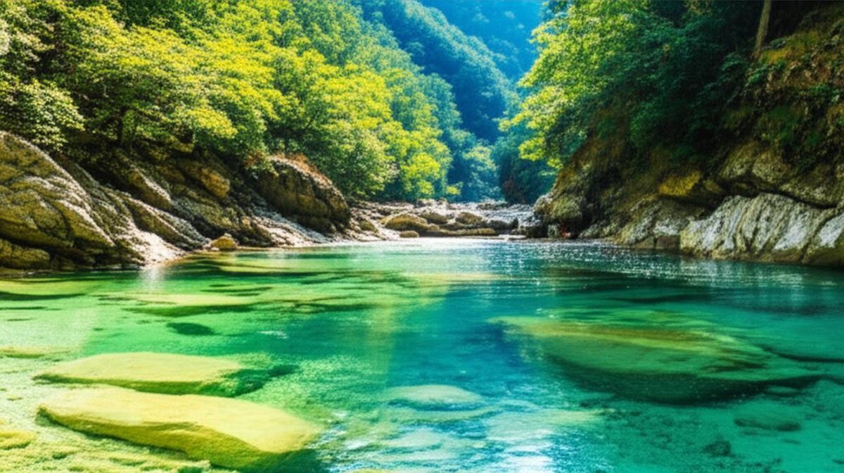 رودخانه نوردی (River Trekking) | راهنمای کامل سفر و ماجراجویی