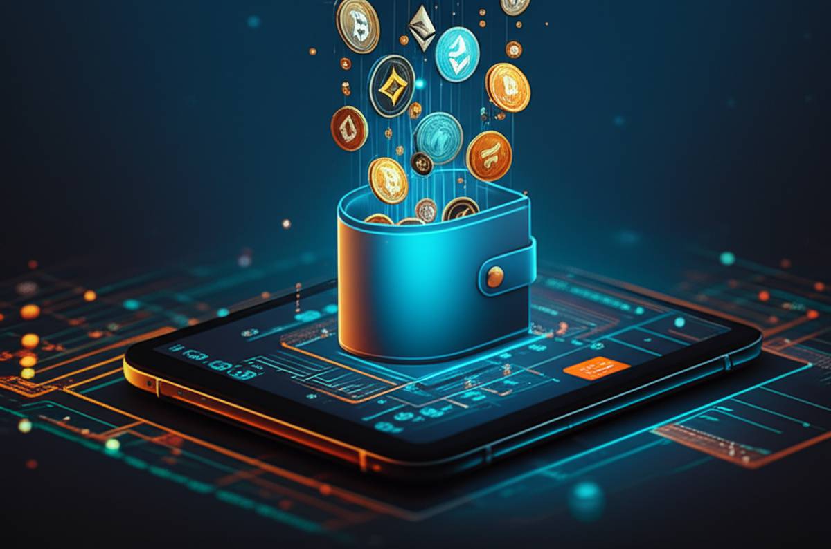 چگونه کیف پول کوینکس را شارژ کنیم؟ (آموزش سریع و آسان)