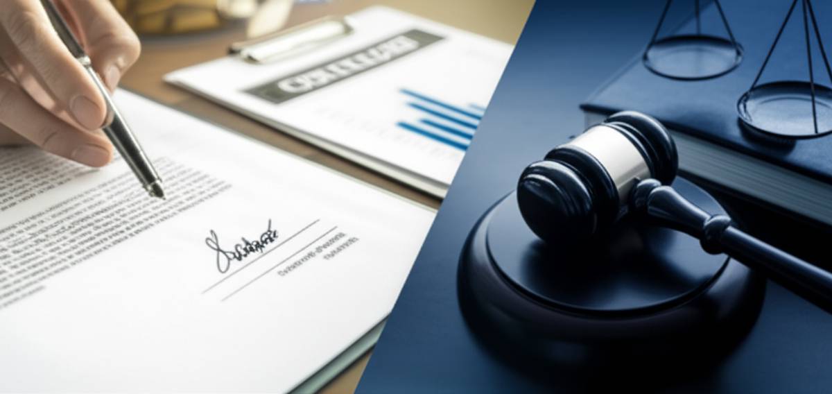 تفاوت دستور فروش با حکم فروش چیست؟ | مقایسه جامع و کامل