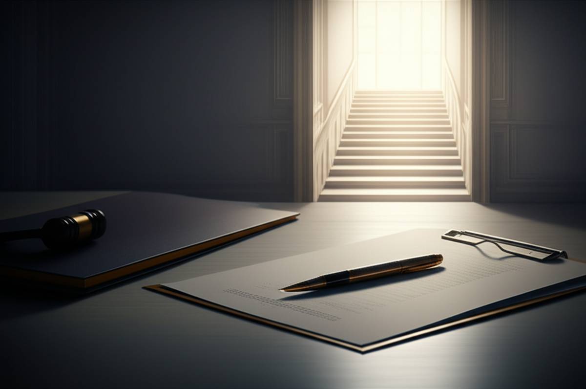 راهنمای مراجعه برای طلاق - از کجا شروع کنیم؟