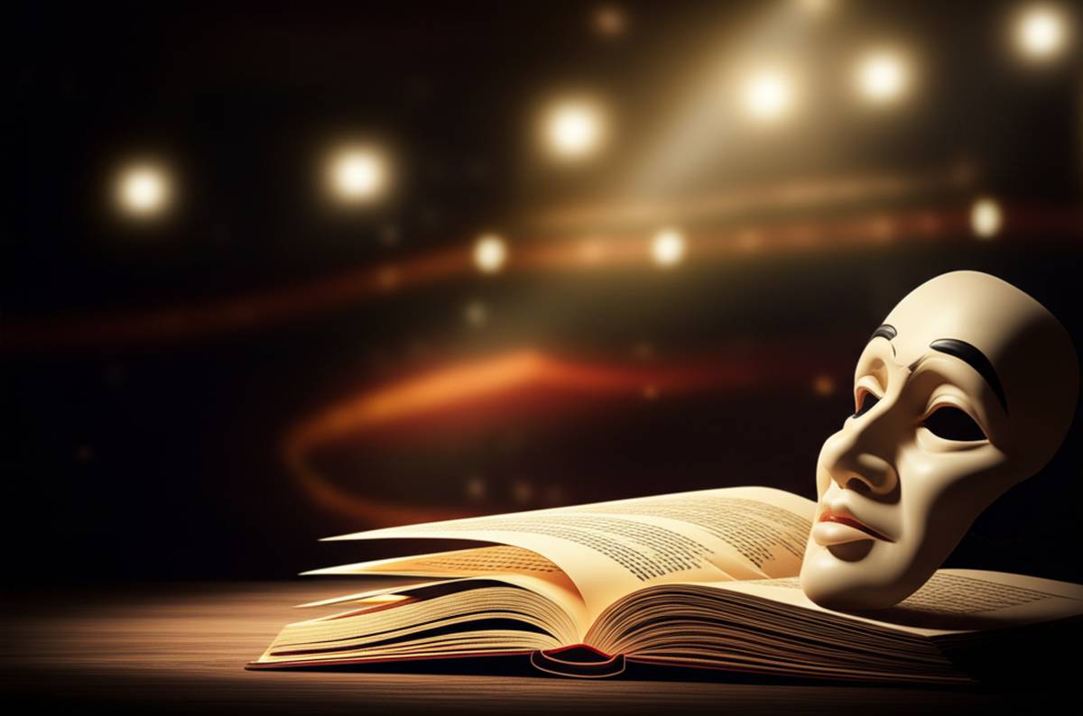 خلاصه کتاب رابین ویلیامز - وقتی صدای خنده قطع می شود