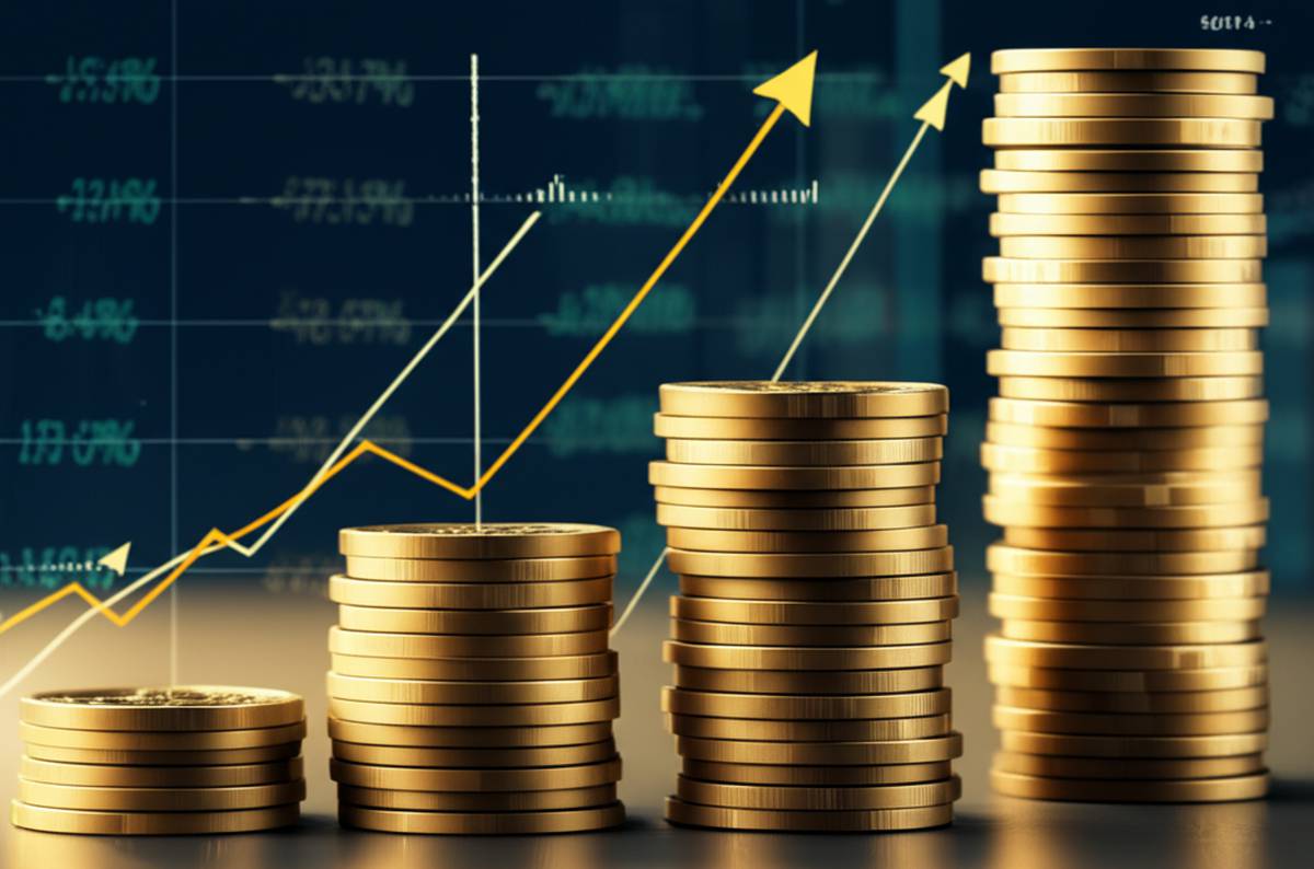 محاسبه افزایش سرمایه | فرمول دقیق و آموزش گام به گام