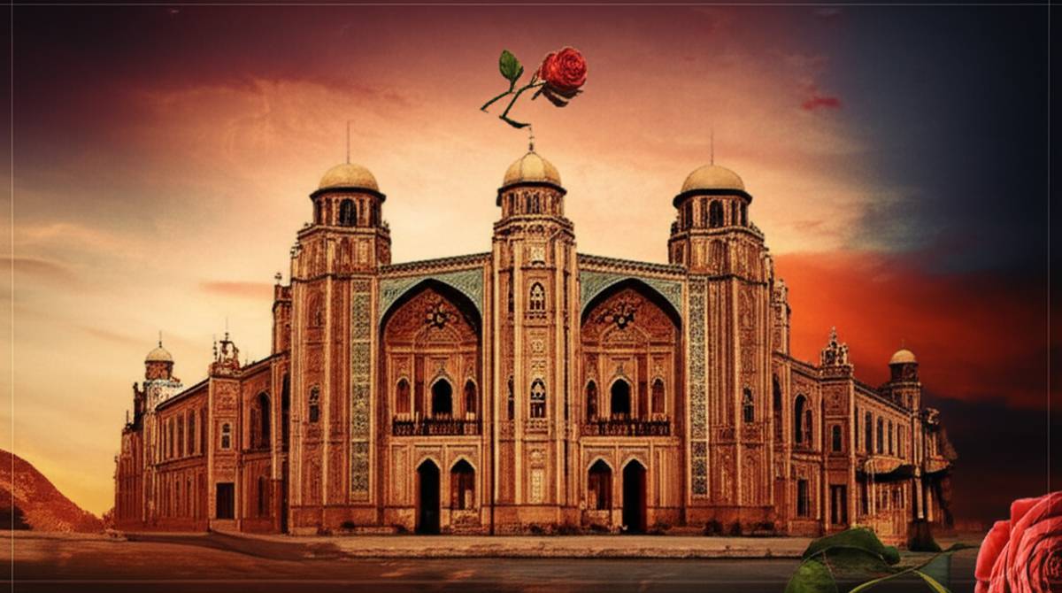 خلاصه کامل کتاب پایان عصر قاجار (سید مرتضی میرحسینی)