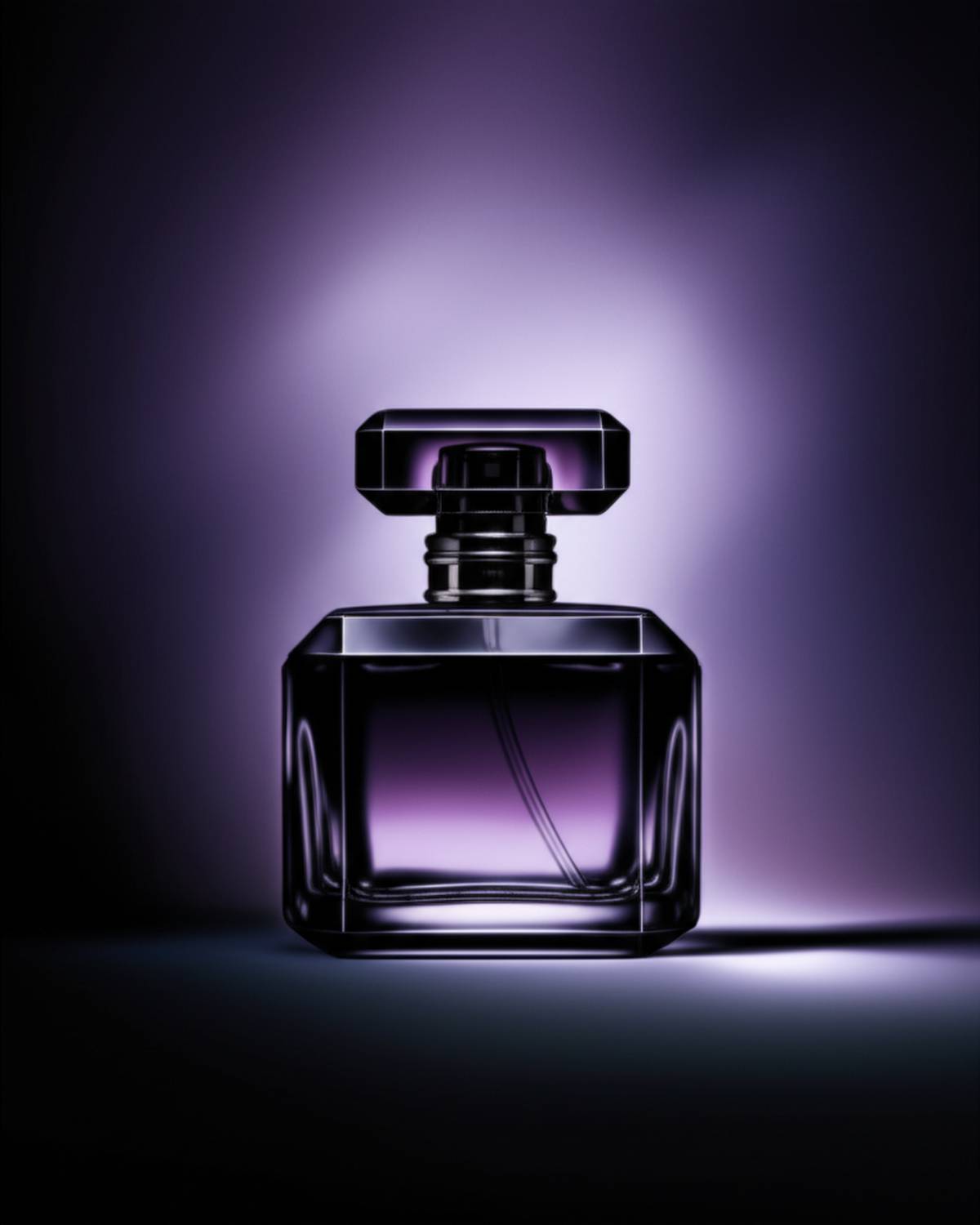 عطر جیبی زنانه برندینی کریستال نویر | نقد و بررسی کامل