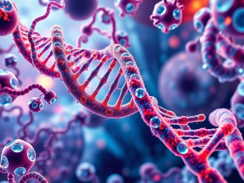 نکات کنکوری زیست دهم فصل سوم | کامل ترین جمع بندی + تست زنی