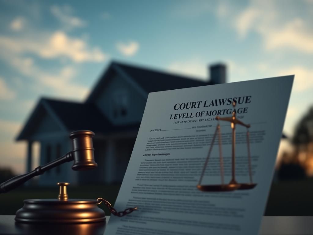 نمونه دادخواست الزام به فک رهن | کامل ترین الگو برای دادگاه