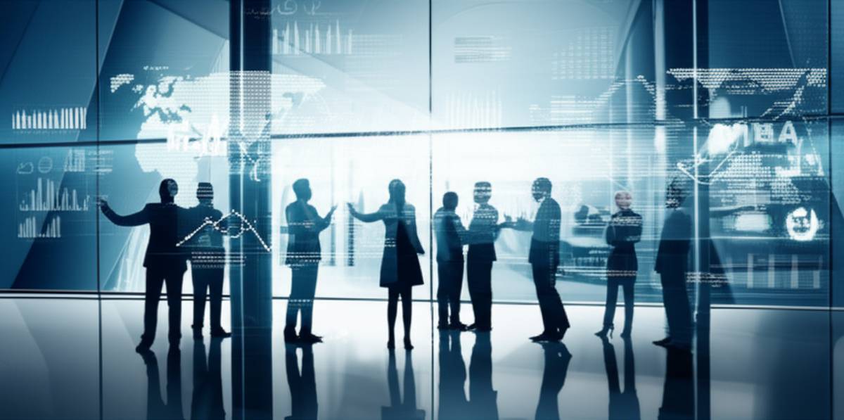 MBA و تصمیم گیری داده محور در سازمان ها