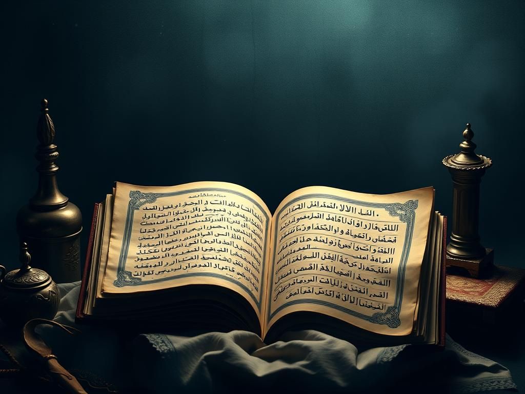 خلاصه تذکره الاولیاء عطار نیشابوری | راهنمای جامع