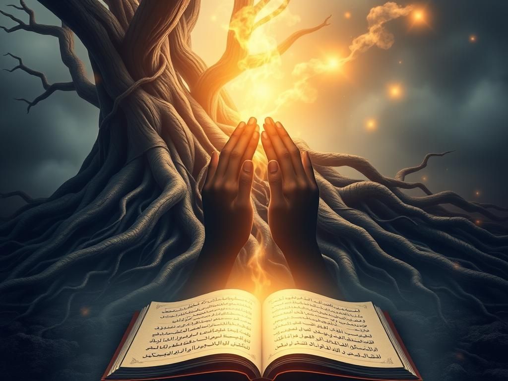 سوگند به معنی چیست؟ - ریشه، انواع و هر آنچه باید بدانید