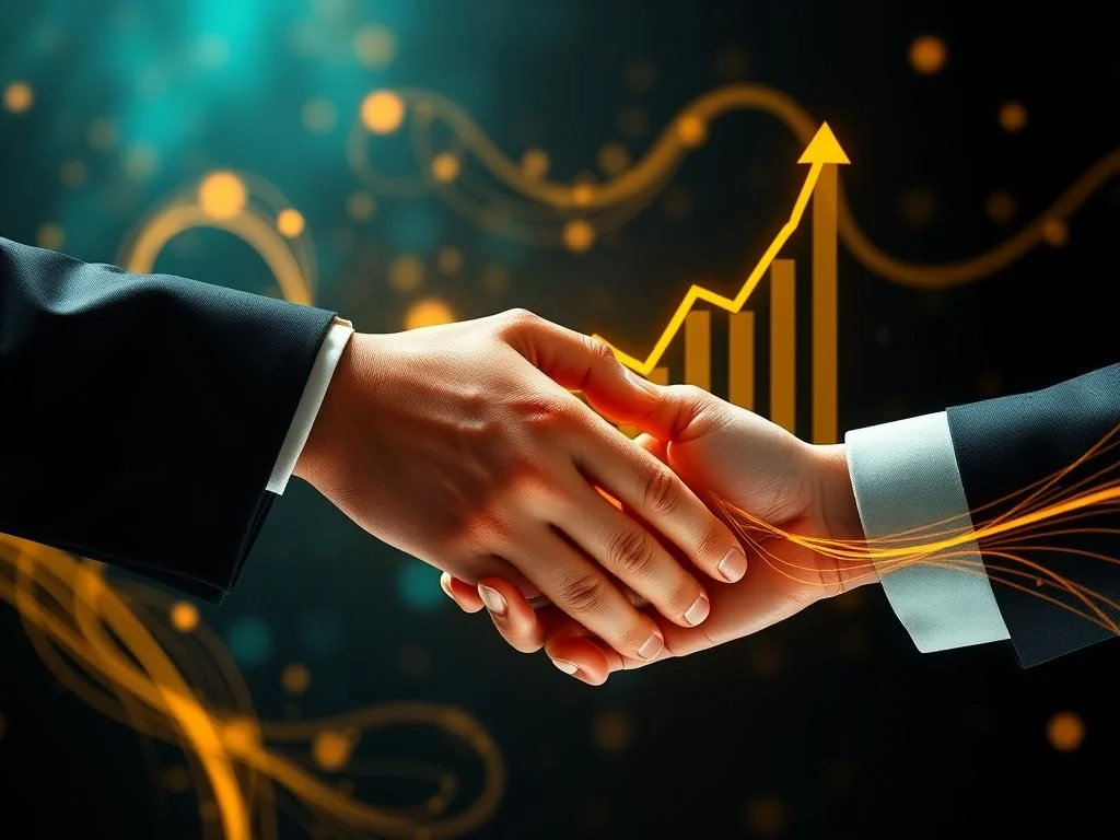 مضاربه چیست؟ | راهنمای جامع عقد مضاربه و قوانین آن